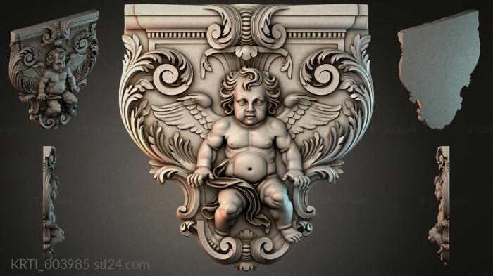 KRTI_003985 3d STL model
