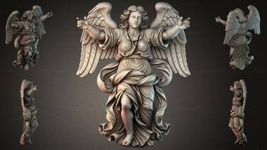 Cartouches KRTI_004001 3d model