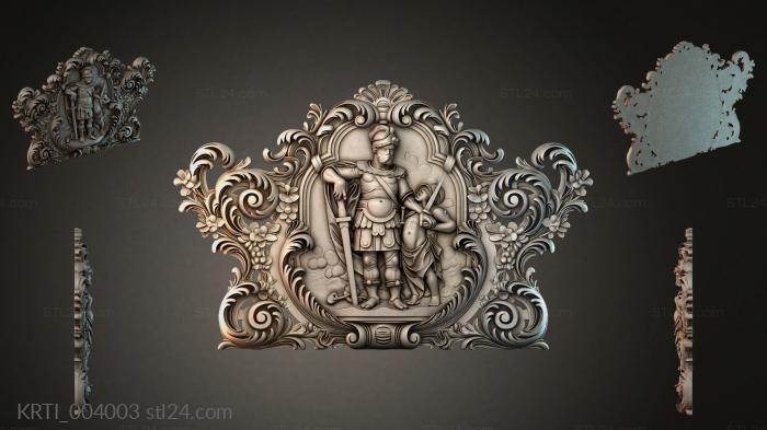 KRTI_004003 3d STL model