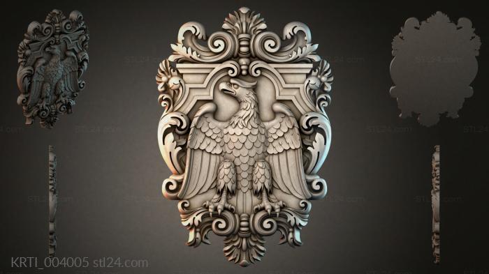 KRTI_004005 3d STL model