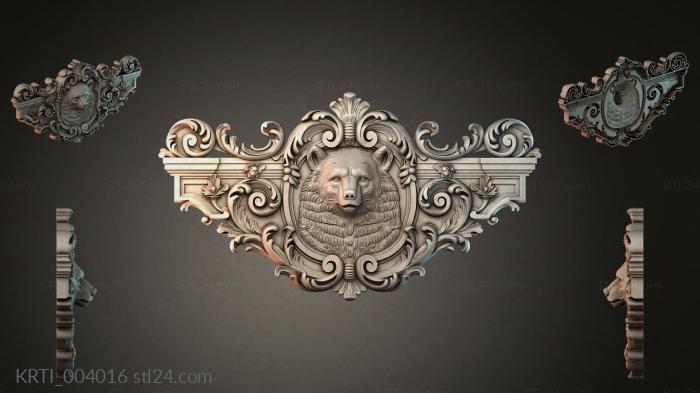 KRTI_004016 3d STL model