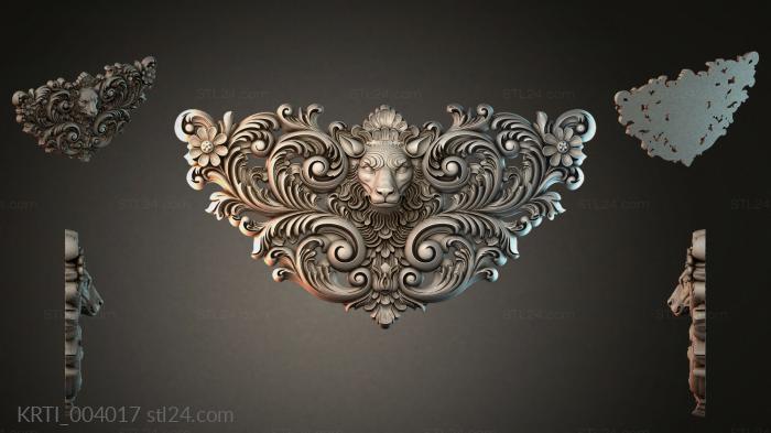 KRTI_004017 3d STL model