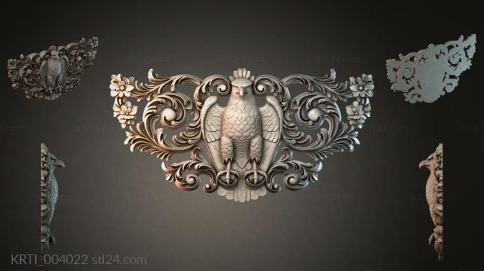 KRTI_004022 3d STL model