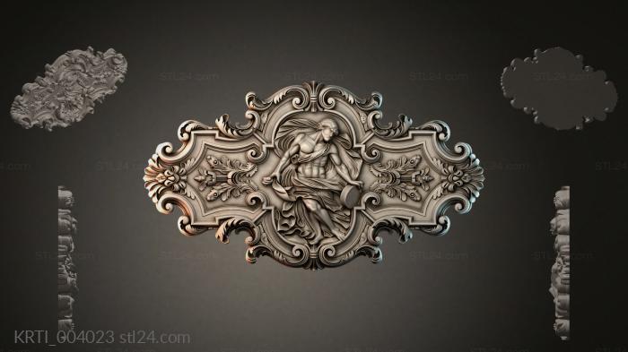 KRTI_004023 3d STL model