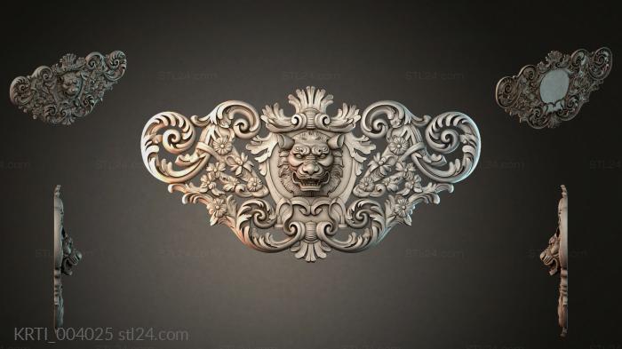 KRTI_004025 3d STL model