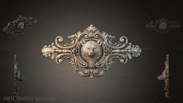 KRTI_004031 3d STL model
