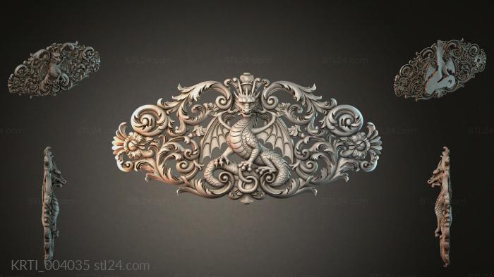 KRTI_004035 3d STL model