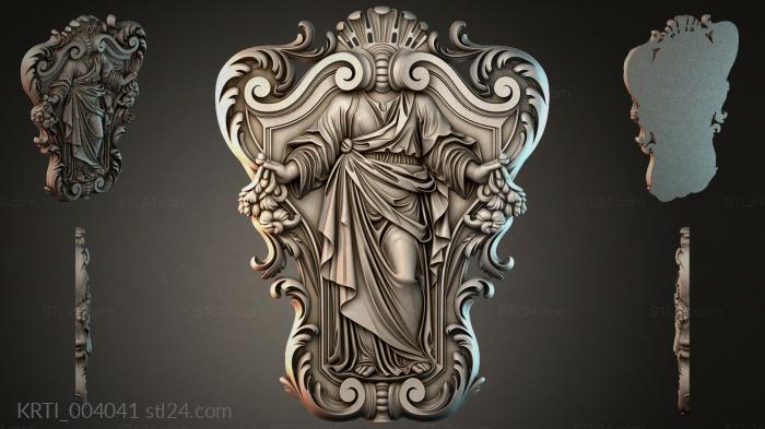 KRTI_004041 3d STL model