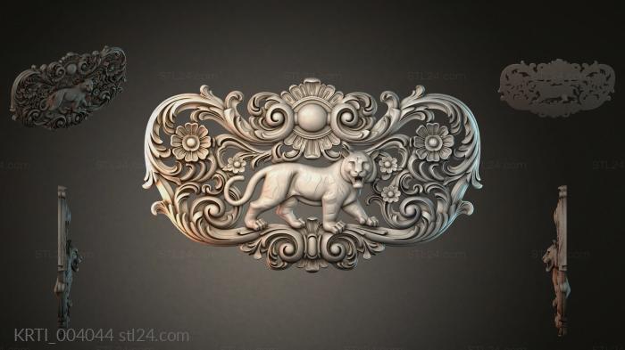 KRTI_004044 3d STL model