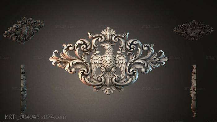 KRTI_004045 3d STL model