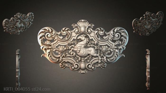 KRTI_004055 3d STL model