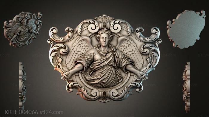 KRTI_004066 3d STL model