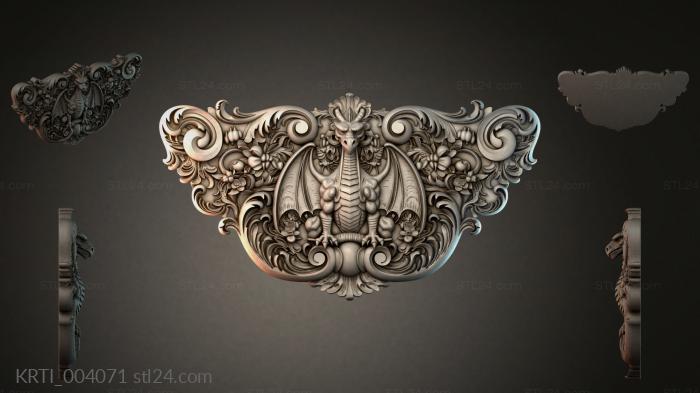 KRTI_004071 3d STL model