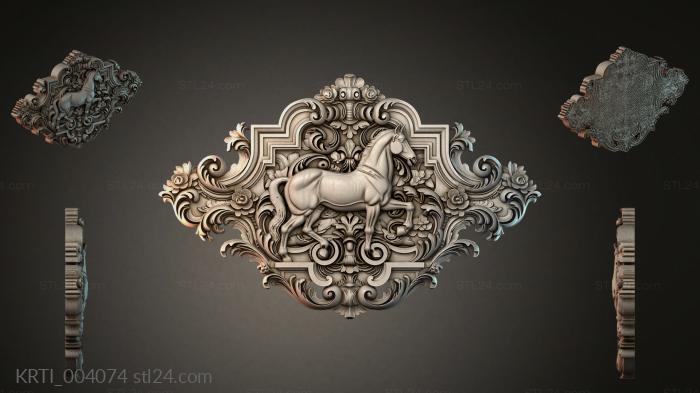 KRTI_004074 3d STL model