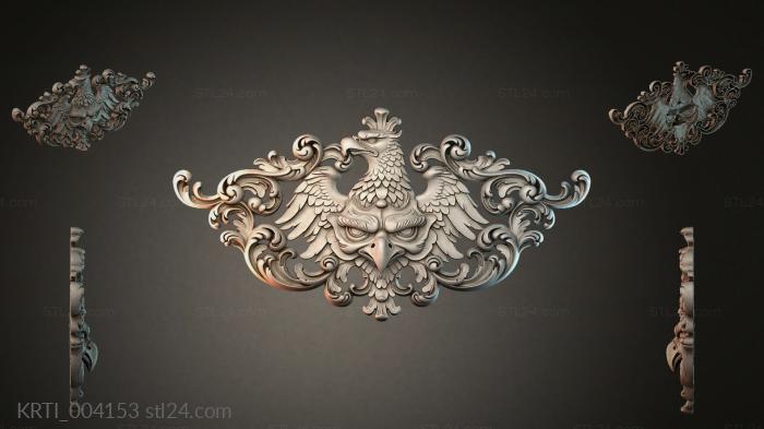 KRTI_004153 3d STL model