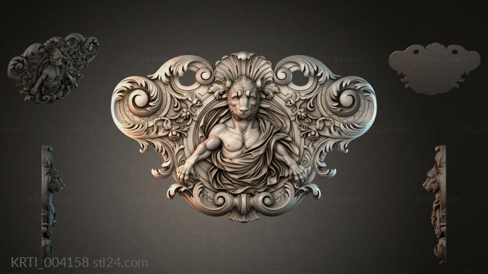 KRTI_004158 3d STL model