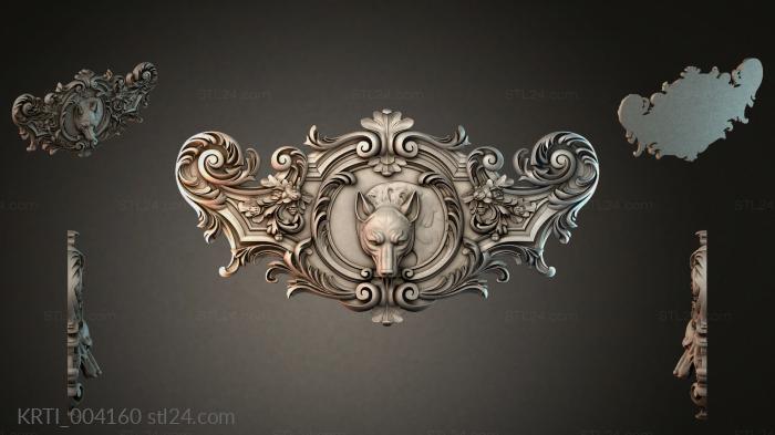 KRTI_004160 3d STL model