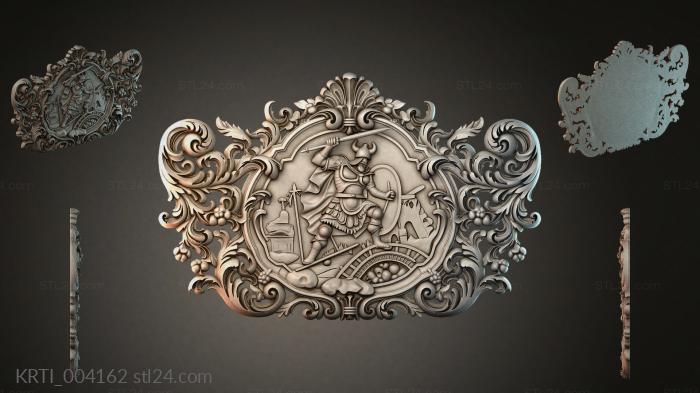 KRTI_004162 3d STL model
