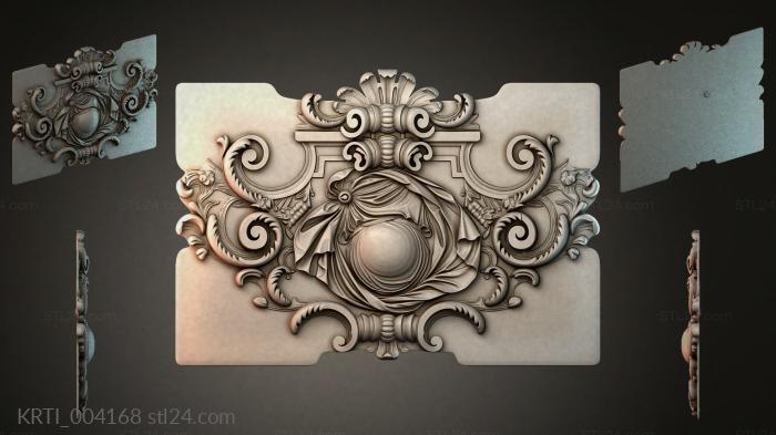 KRTI_004168 3d STL model