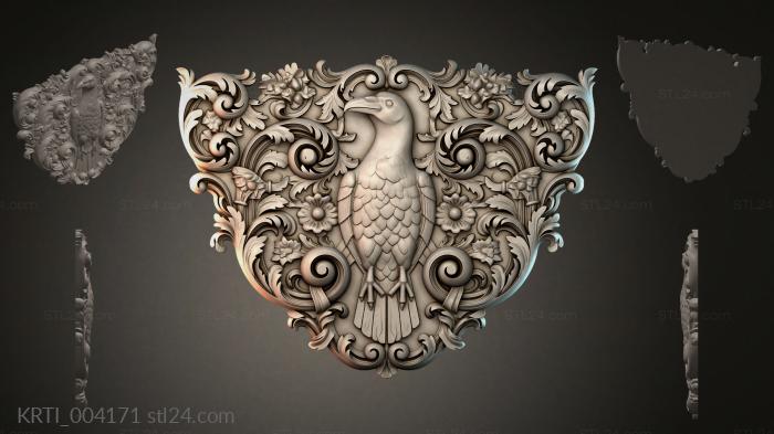 KRTI_004171 3d STL model