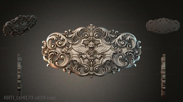 KRTI_004173 3d STL model