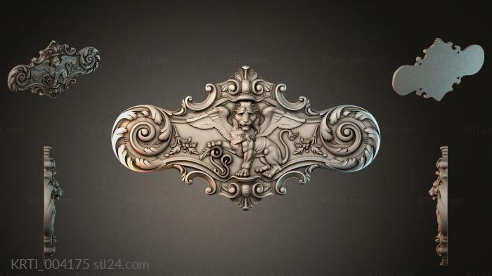 KRTI_004175 3d STL model