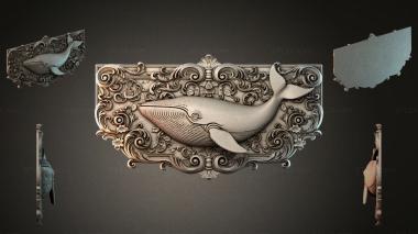 Cartouches KRTI_004177 3d model