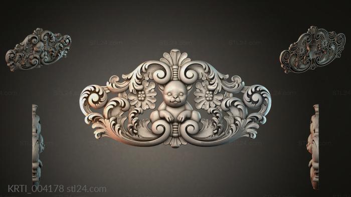 KRTI_004178 3d STL model