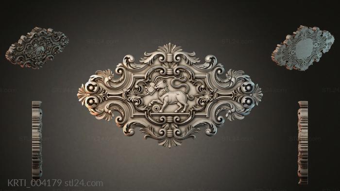 KRTI_004179 3d STL model