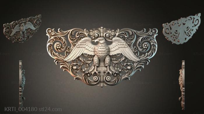 KRTI_004180 3d STL model