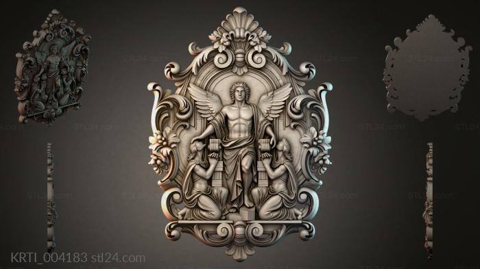 KRTI_004183 3d STL model