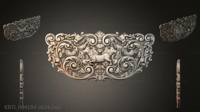 KRTI_004184 3d STL model