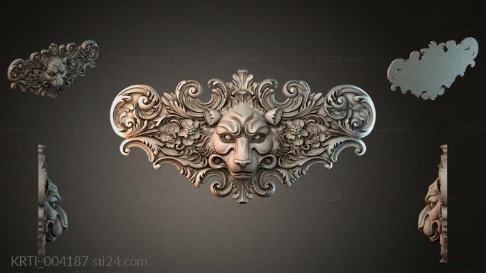 KRTI_004187 3d STL model