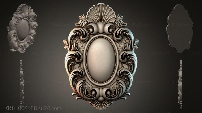 KRTI_004188 3d STL model
