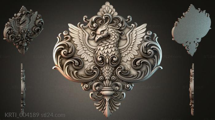KRTI_004189 3d STL model