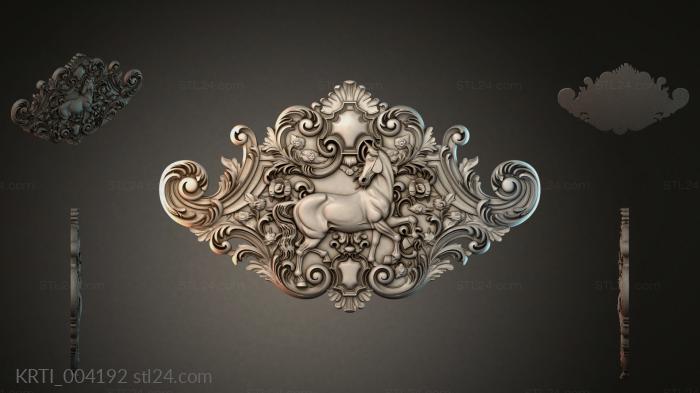 KRTI_004192 3d STL model