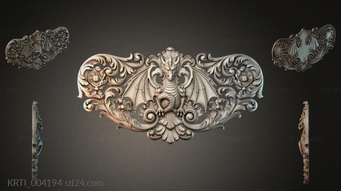 KRTI_004194 3d STL model