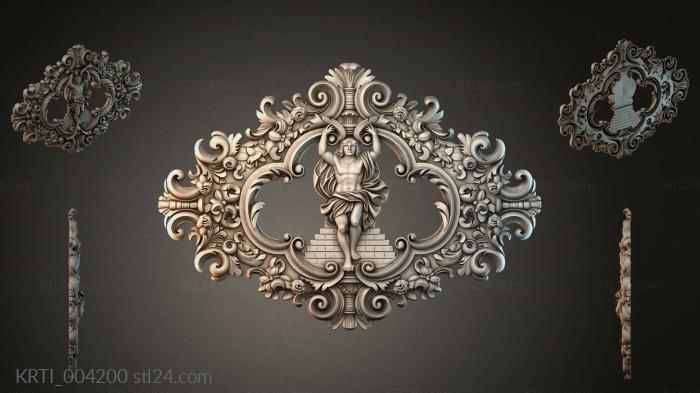 KRTI_004200 3d STL model