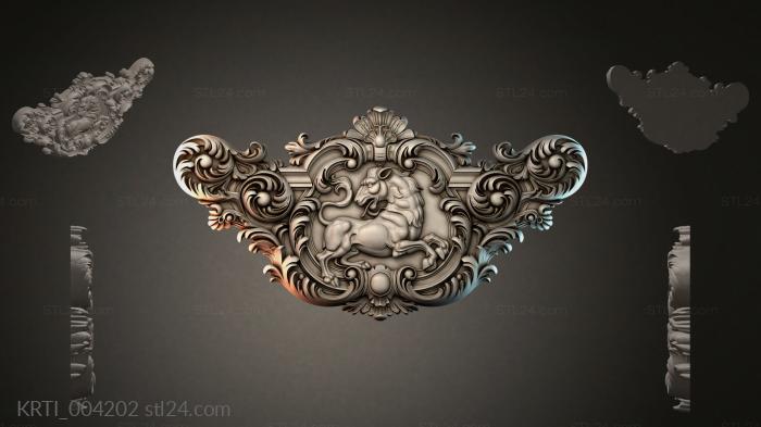 KRTI_004202 3d STL model