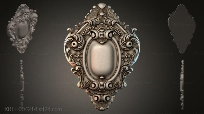 KRTI_004214 3d STL model