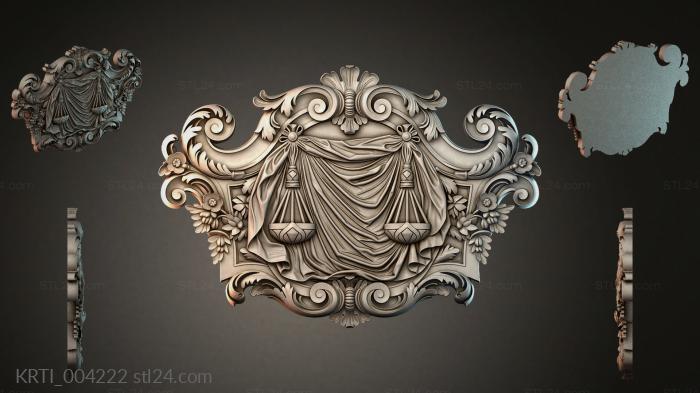 KRTI_004222 3d STL model