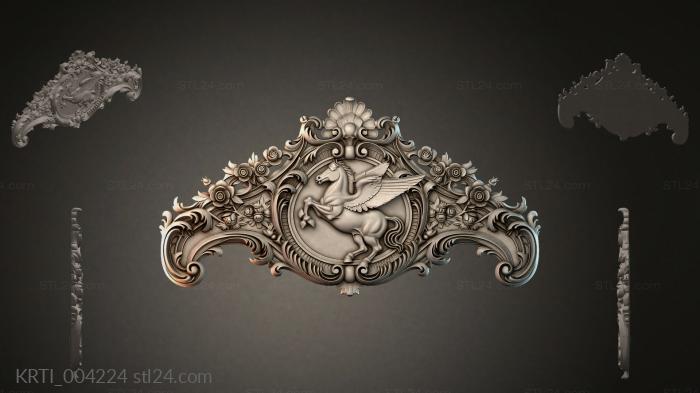 KRTI_004224 3d STL model