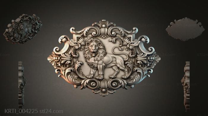 KRTI_004225 3d STL model