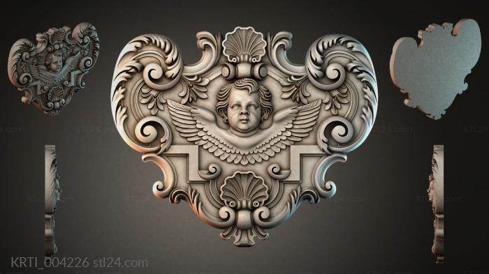 KRTI_004226 3d STL model