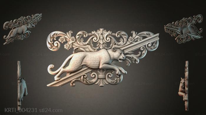 KRTI_004231 3d STL model