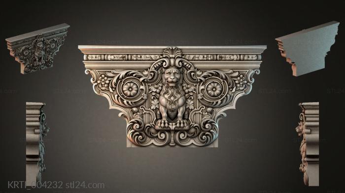 KRTI_004232 3d STL model