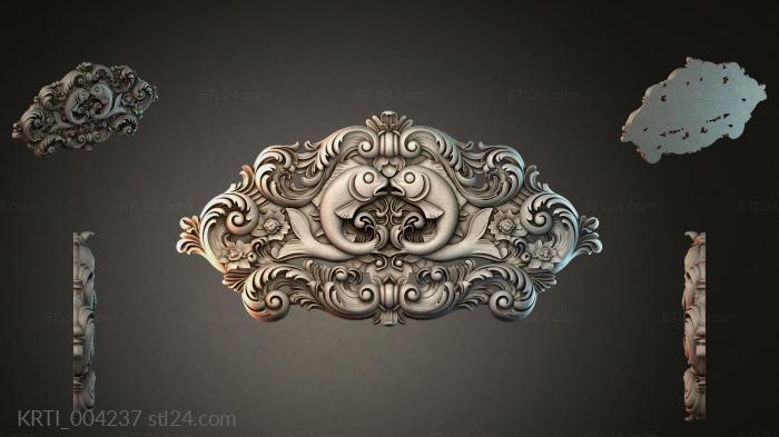 KRTI_004237 3d STL model