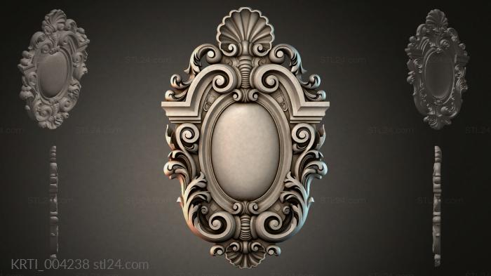 KRTI_004238 3d STL model