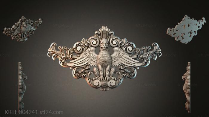 KRTI_004241 3d STL model