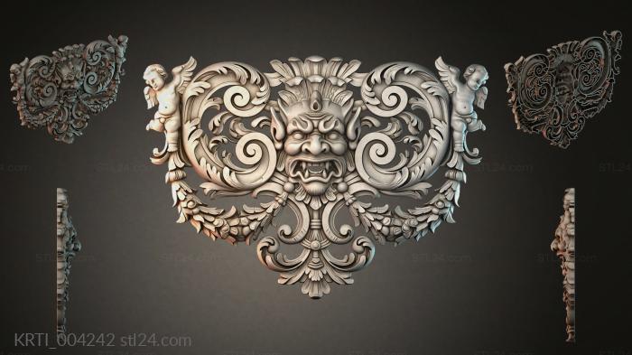 KRTI_004242 3d STL model